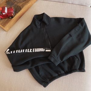 PRETTY LITTLE THING HOODIE